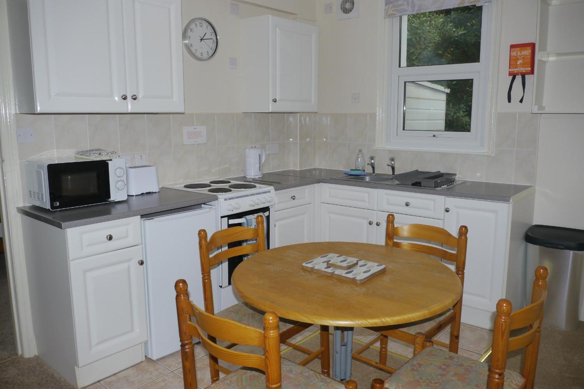 Broadshade Holiday Apartments Paignton Habitación foto