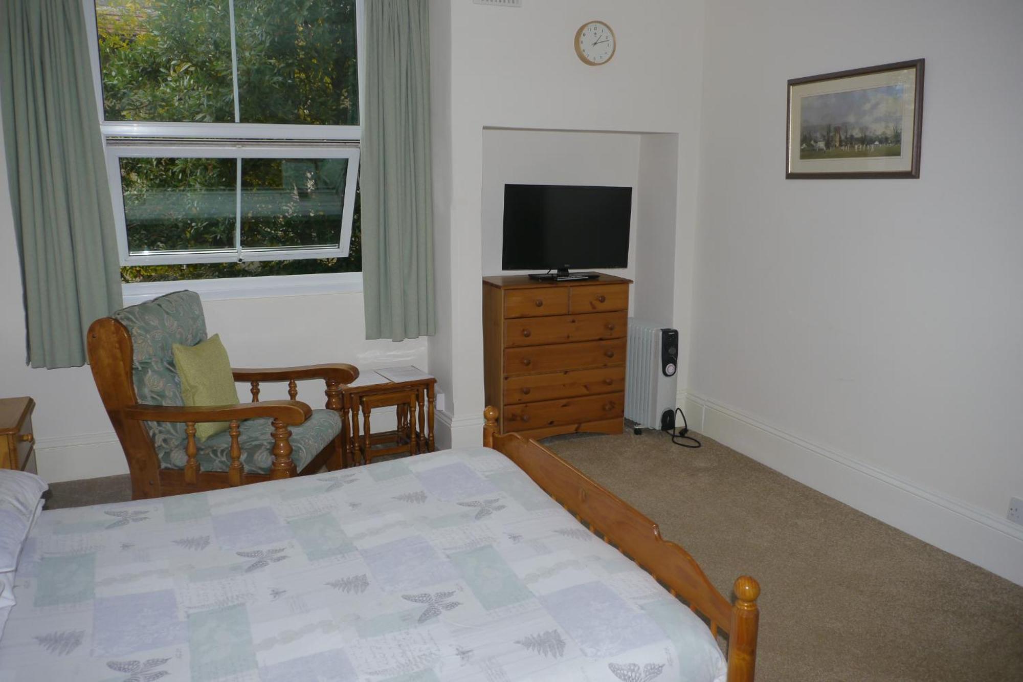 Broadshade Holiday Apartments Paignton Habitación foto
