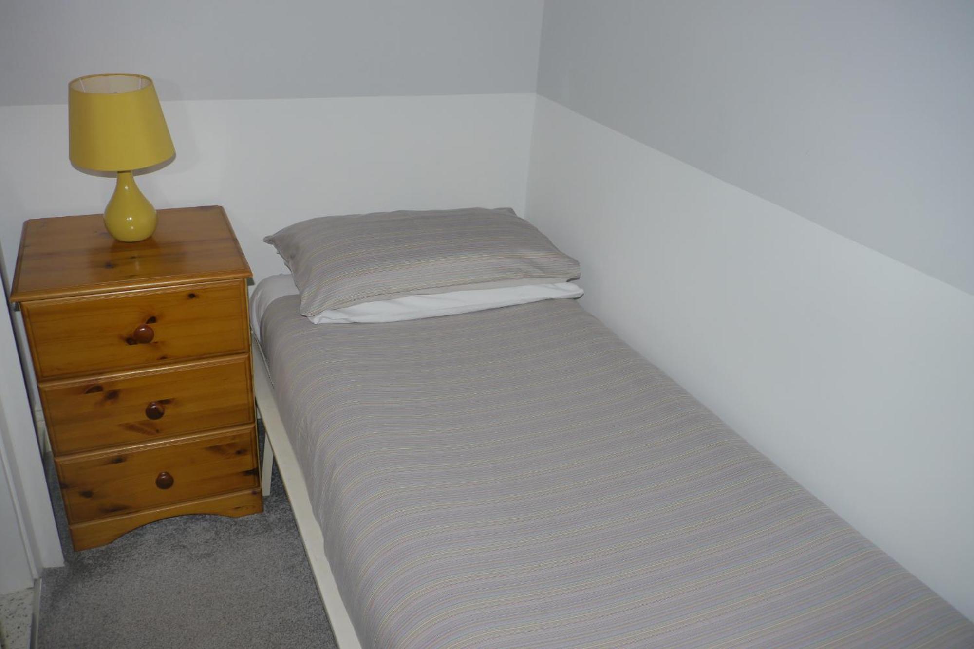 Broadshade Holiday Apartments Paignton Habitación foto