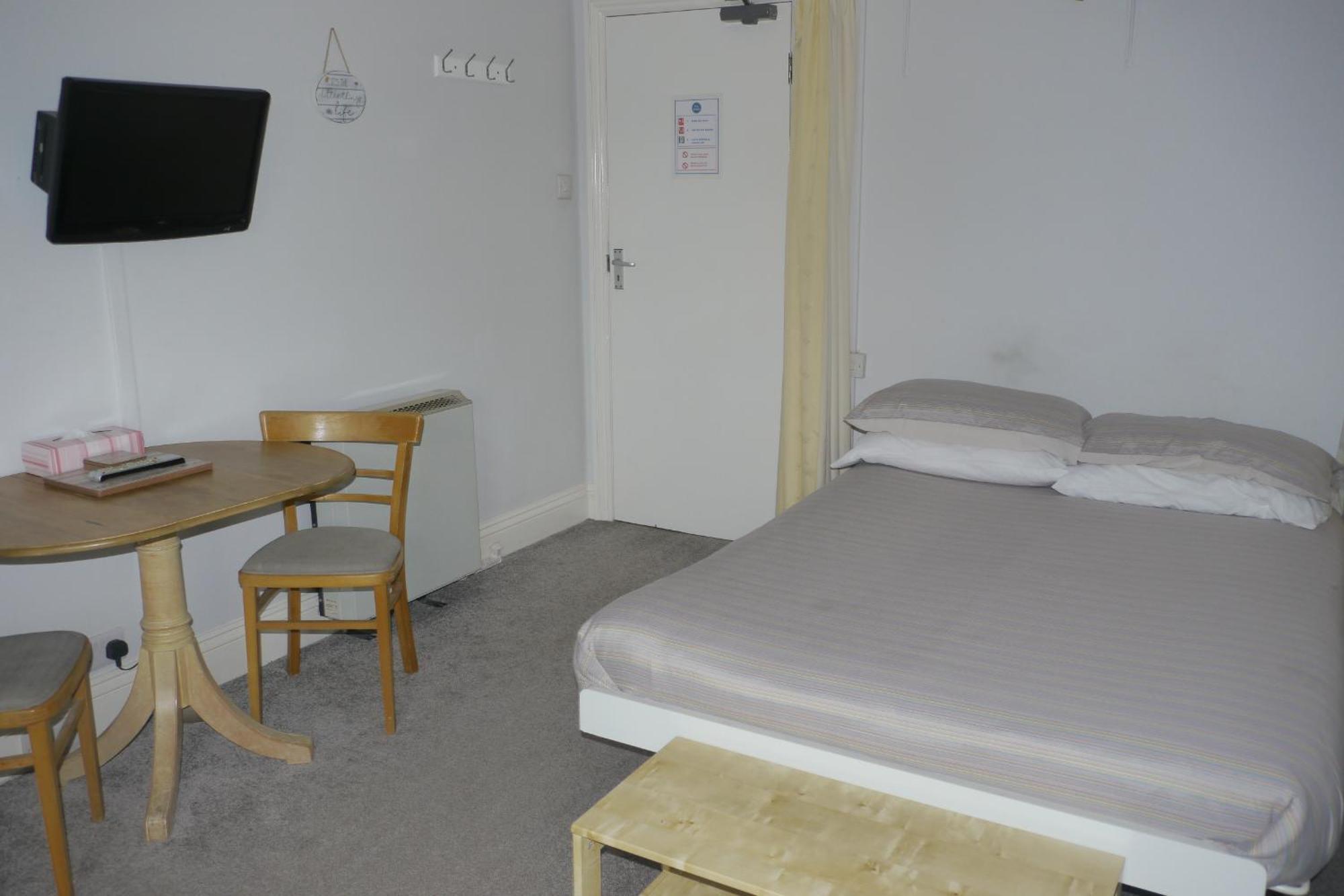 Broadshade Holiday Apartments Paignton Habitación foto