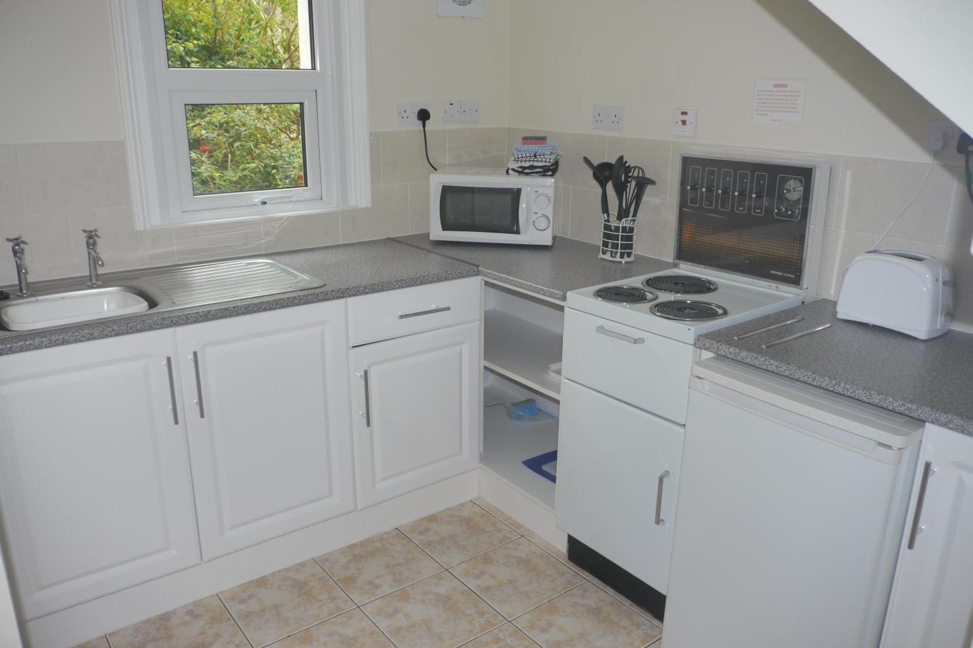 Broadshade Holiday Apartments Paignton Habitación foto