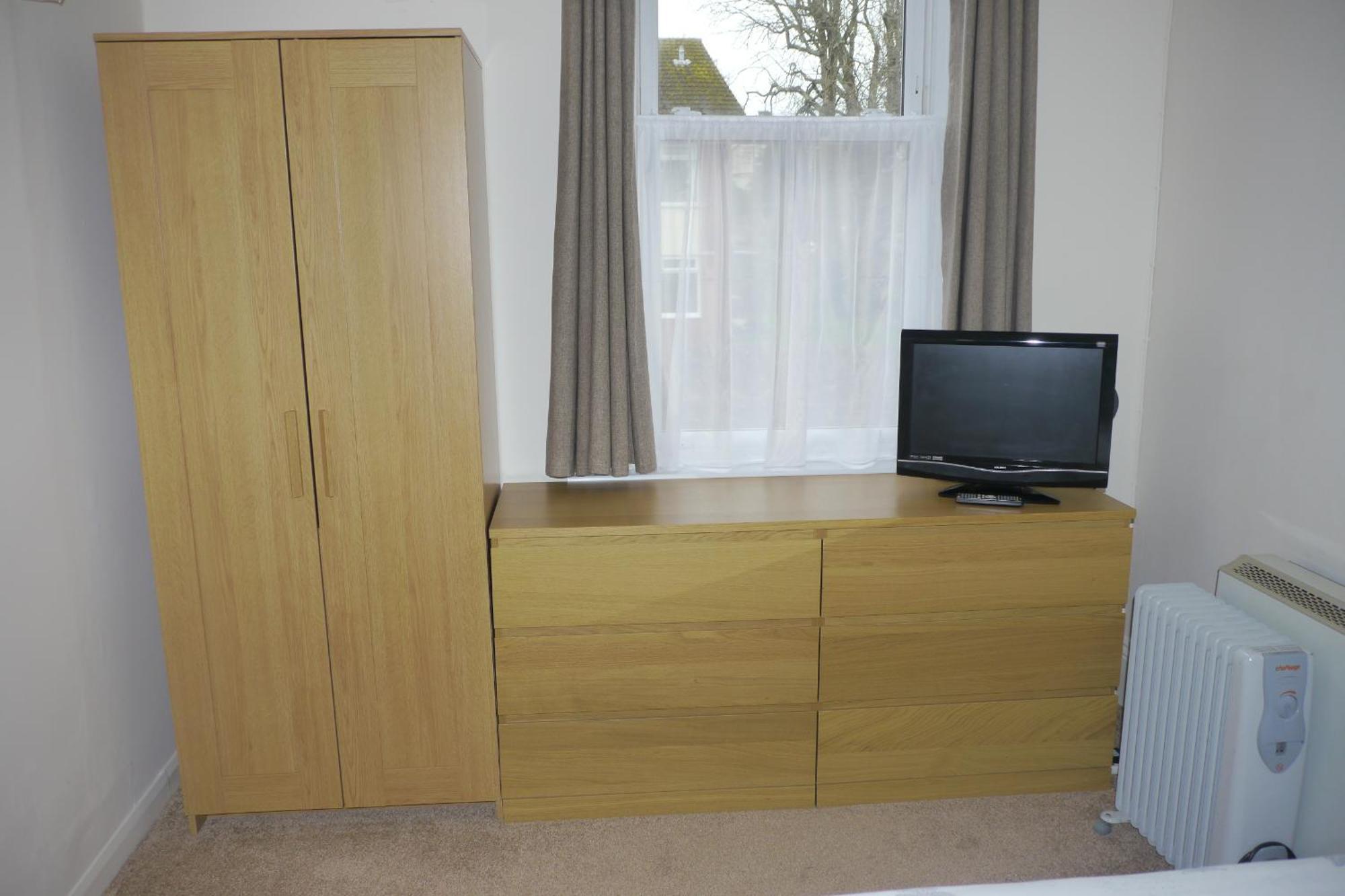 Broadshade Holiday Apartments Paignton Habitación foto