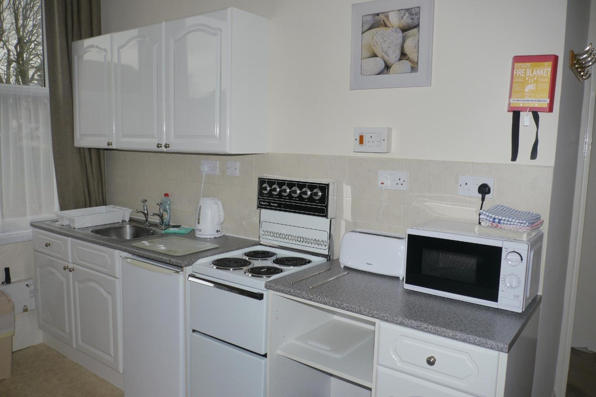 Broadshade Holiday Apartments Paignton Habitación foto