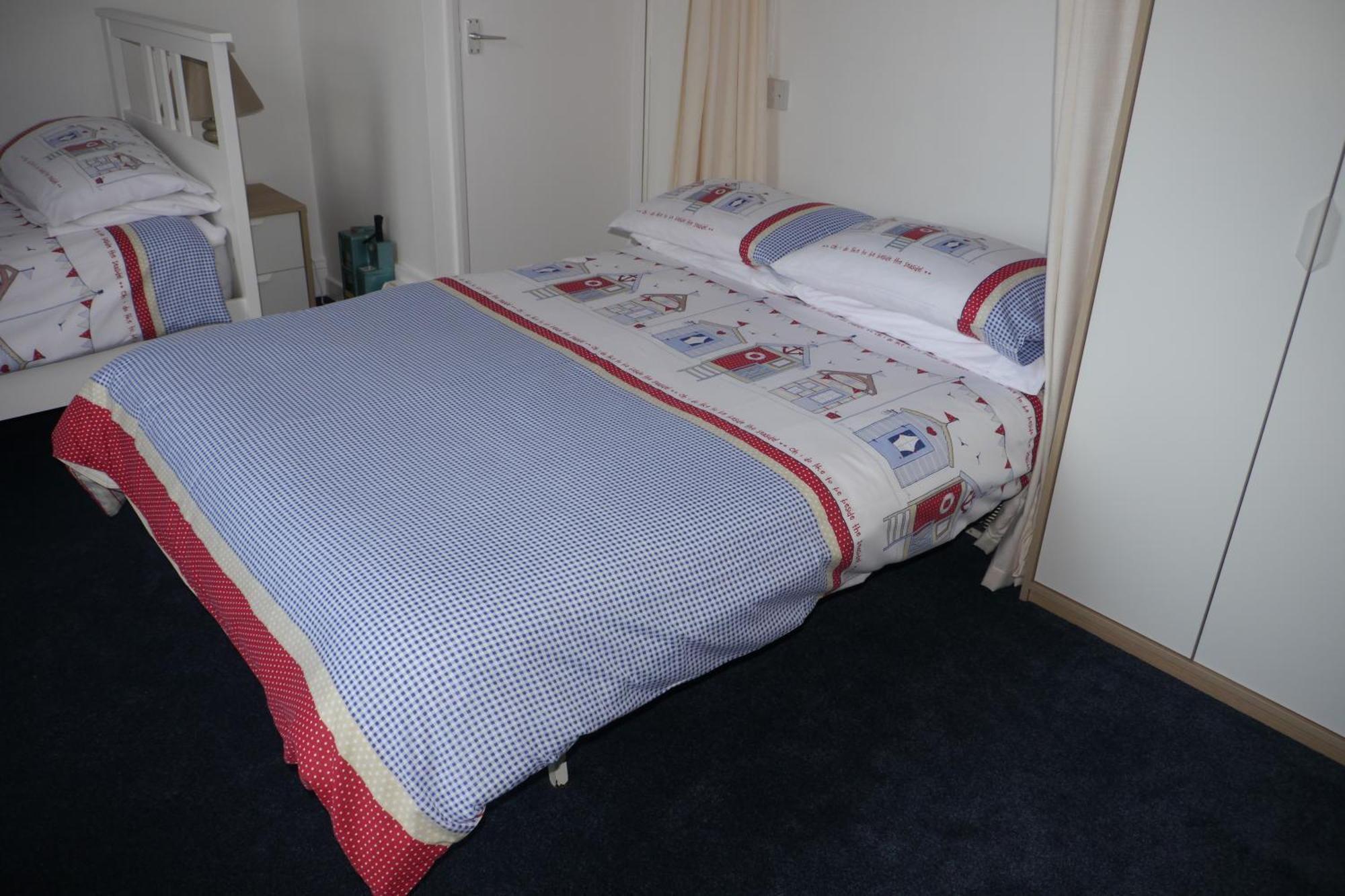 Broadshade Holiday Apartments Paignton Habitación foto