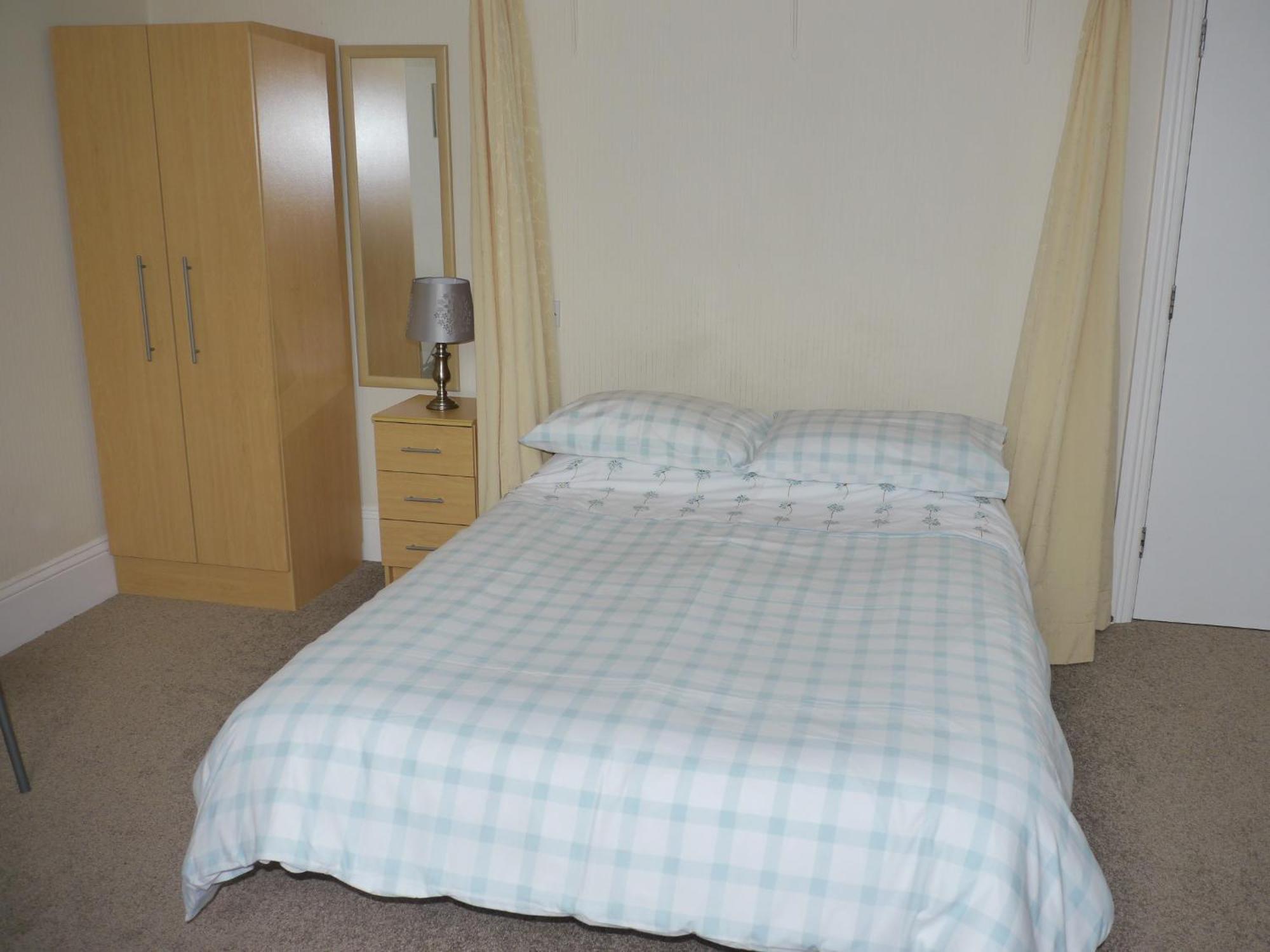 Broadshade Holiday Apartments Paignton Habitación foto