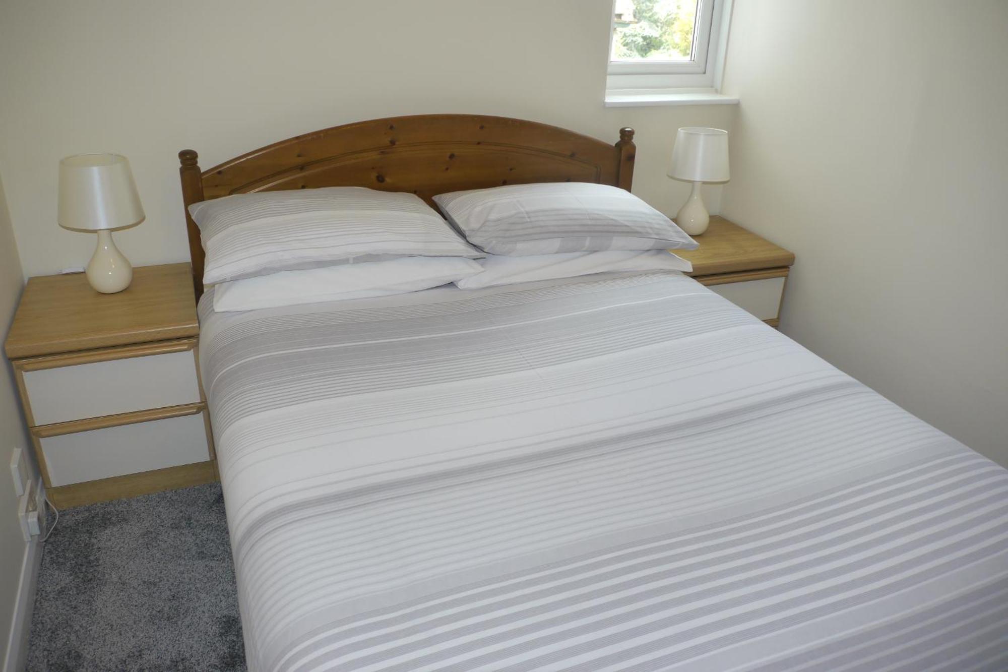 Broadshade Holiday Apartments Paignton Habitación foto