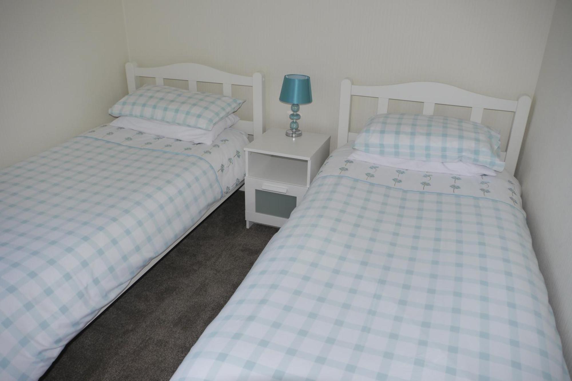 Broadshade Holiday Apartments Paignton Habitación foto